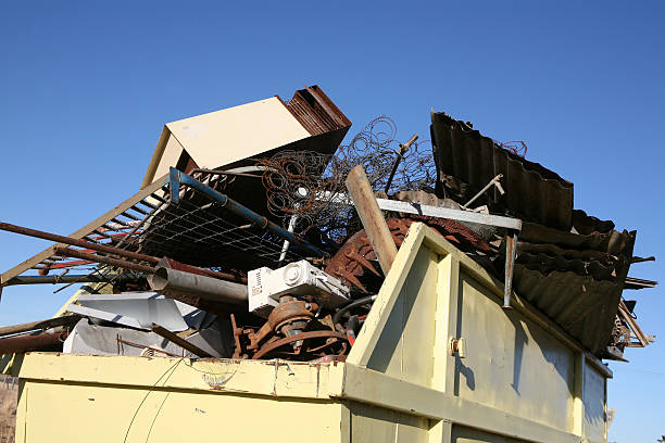 Trash Removal Near Me in Ogden, NC